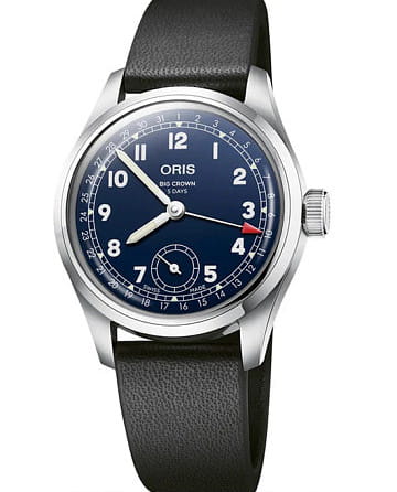 Oris Big Crown Pointer Date Calibre 403 01 403 7776 4065-07 5 19 11